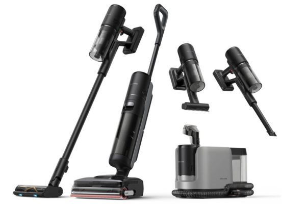 Dreame H15 Mix: la soluzione 7-in-1 per la pulizia di casa