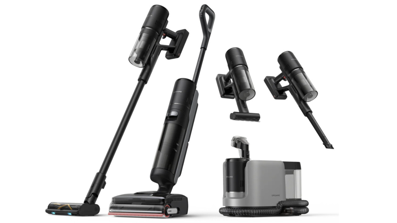 Dreame H15 Mix: la soluzione 7-in-1 per la pulizia di casa