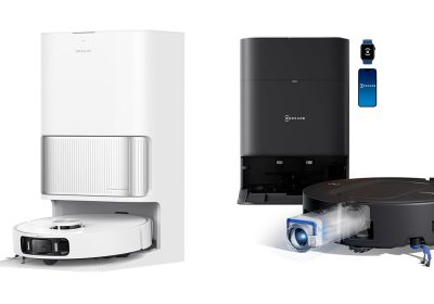 Dreame L40 Ultra AE torna a soli 479€ su Amazon: 19000Pa, lavaggio ad acqua calda a 75°, ma ha un rivale