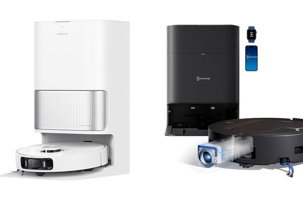 Dreame L40 Ultra AE torna a soli 479€ su Amazon: 19000Pa, lavaggio ad acqua calda a 75°, ma ha un rivale