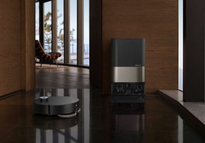 Dreame abbassa i prezzi su Amazon: robot aspirapolvere top di gamma scontati fino a 600€, anche X50 Ultra Complete