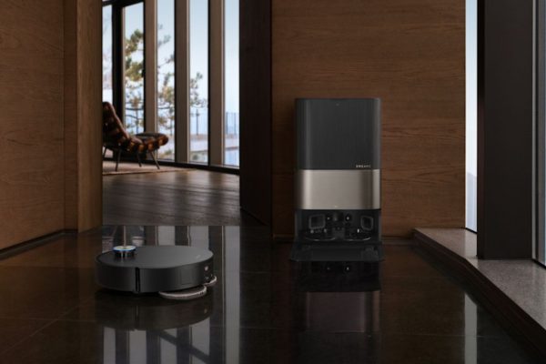 Robot aspirapolvere in super offerta su Amazon: sconti imperdibili su ECOVACS, Roborock, Dreame, Eureka, Lefant e tanti altri