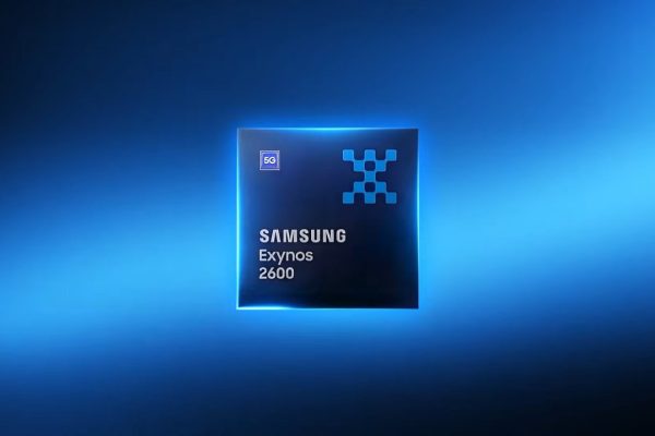 È di Samsung il primo processore a 2-nm per smartphone: ecco Exynos 2600 con CPU 10-core