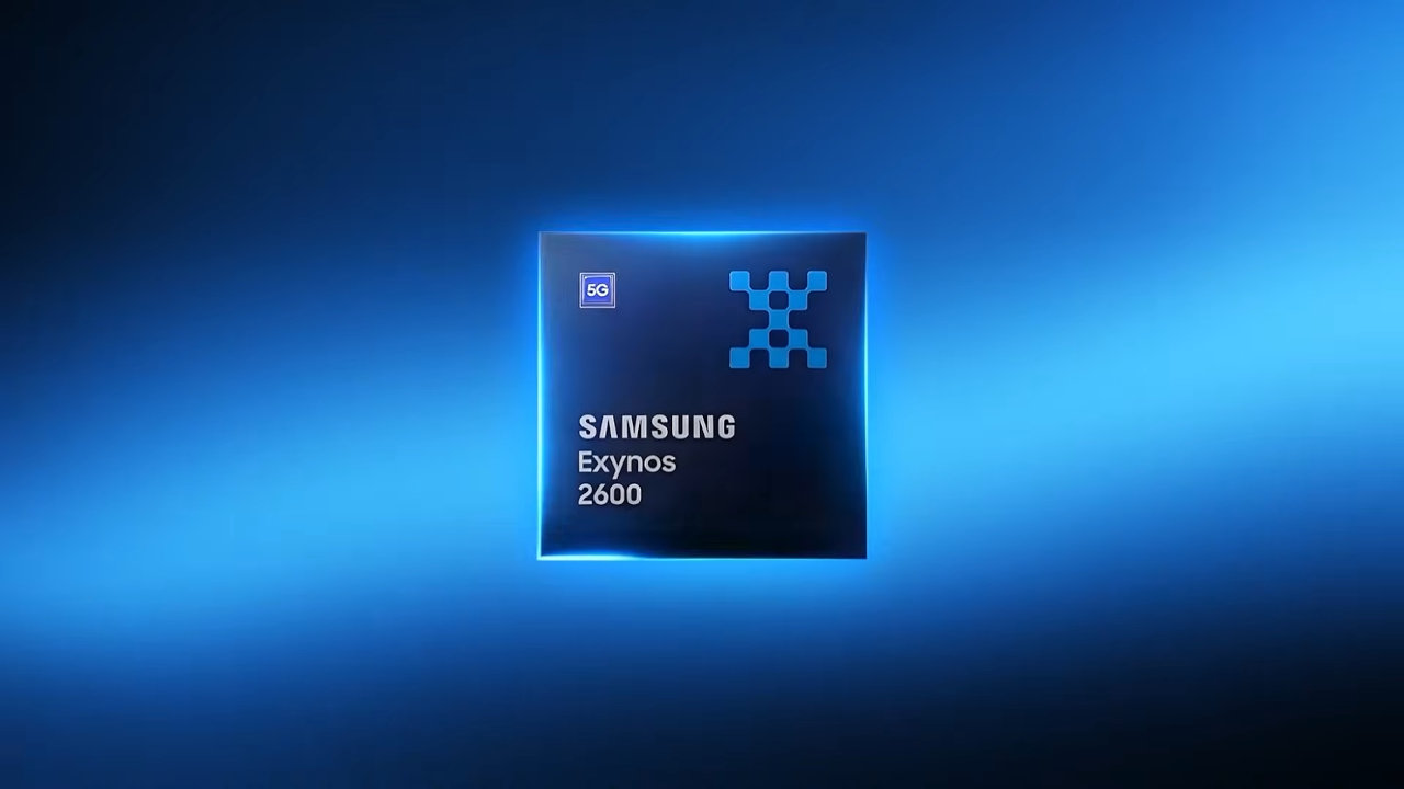 È di Samsung il primo processore a 2-nm per smartphone: ecco Exynos 2600 con CPU 10-core