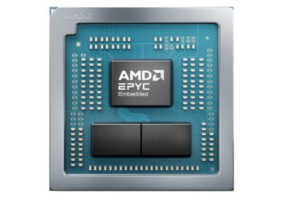 EPYC Embedded 2005: AMD punta su efficienza e longevità per infrastrutture industriali