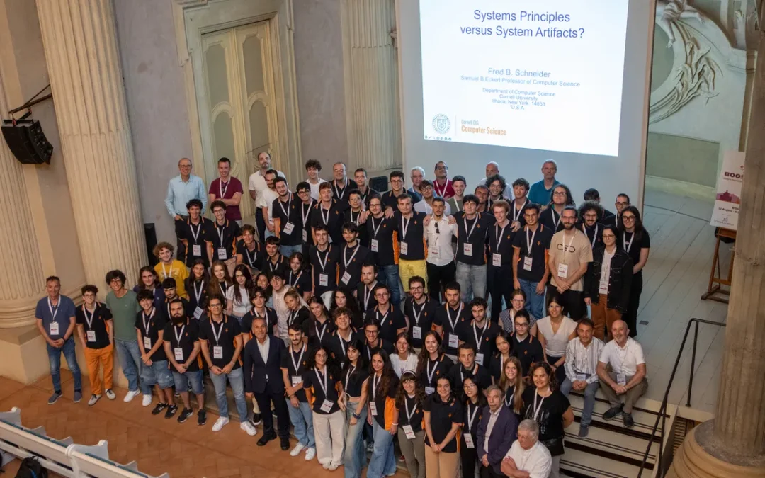 La Scuola Ortogonale è la scommessa che sta cambiando l’informatica italiana, ma il paese troverà i fondi per mantenerla?