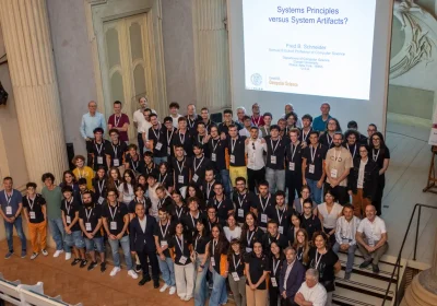 La Scuola Ortogonale è la scommessa che sta cambiando l’informatica italiana, ma il paese troverà i fondi per mantenerla?