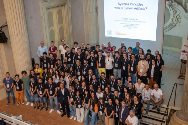 La Scuola Ortogonale è la scommessa che sta cambiando l’informatica italiana, ma il paese troverà i fondi per mantenerla?