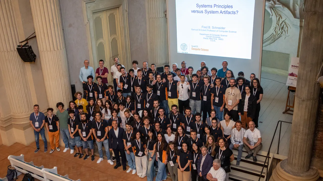 La Scuola Ortogonale è la scommessa che sta cambiando l’informatica italiana, ma il paese troverà i fondi per mantenerla?