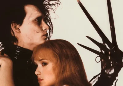 Edward mani di forbice è uscito trentacinque anni fa e riesce ancora a farci commuovere