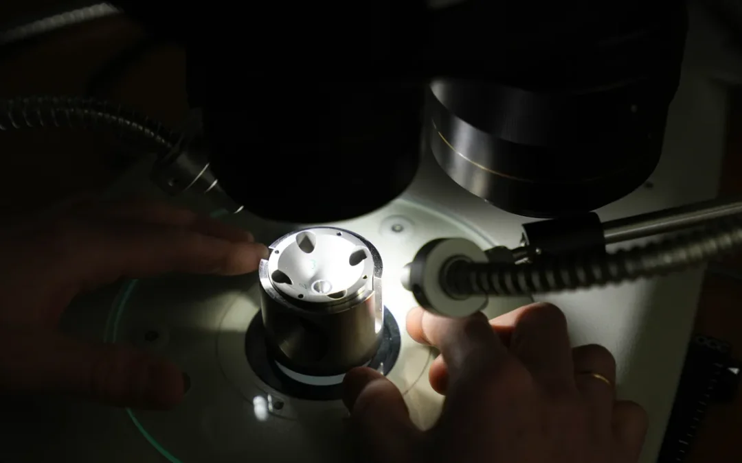 Come lo zolfo sulla Terra potrebbe raccontarci molto di quello che non sappiamo sul centro inesplorato del Pianeta