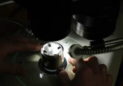 Come lo zolfo sulla Terra potrebbe raccontarci molto di quello che non sappiamo sul centro inesplorato del Pianeta