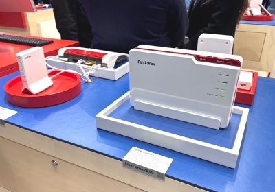 Prezzi al minimo per i FRITZ!Box su Amazon: router, modem e ripetitori Mesh in super offerta