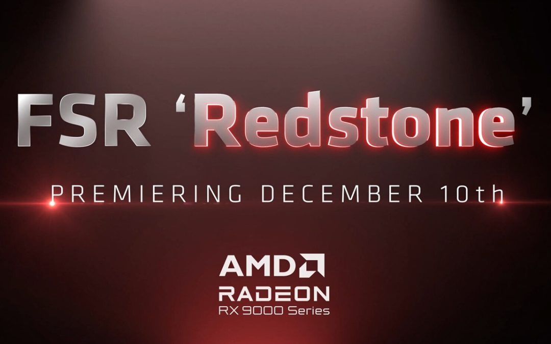 FSR 4 su Radeon RX 5000, 6000 e 7000? Linux dimostra che funziona (quasi) alla perfezione