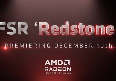 FSR 4 su Radeon RX 5000, 6000 e 7000? Linux dimostra che funziona (quasi) alla perfezione