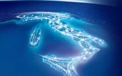 Fibercop e Microsoft Italia uniscono per forze per un'infrastruttura di edge cloud computing nazionale