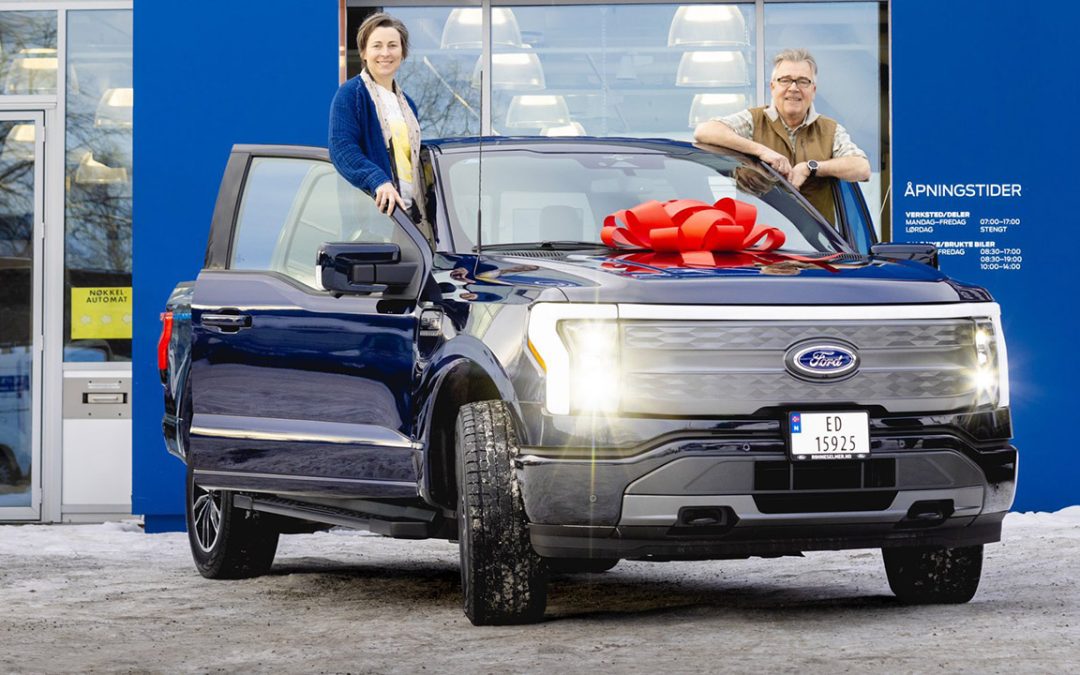 Ford sceglie l'IA al posto degli EV: la fabbrica di batterie sarà convertita in accumulatori per data center