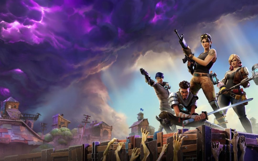 Fortnite non arriverà sull'App Store giapponese, nonostante l'apertura alle terze parti di Apple