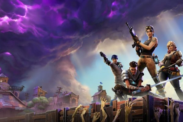Fortnite non arriverà sull'App Store giapponese, nonostante l'apertura alle terze parti di Apple