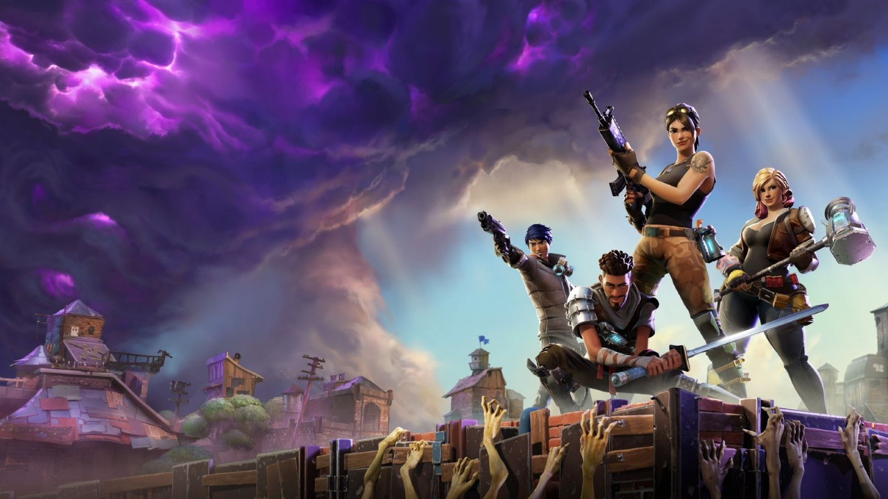 Fortnite non arriverà sull'App Store giapponese, nonostante l'apertura alle terze parti di Apple