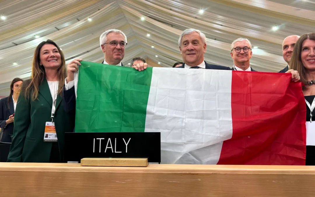 “È un patrimonio sociale”, Maddalena Fossati racconta cosa significa il sì dell’Unesco alla cucina italiana