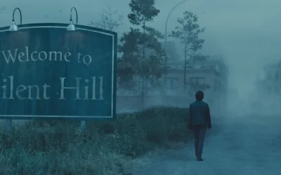 Return to Silent Hill è il nuovo capitolo che riaccende al cinema uno degli incubi più terrificanti dei videogiochi