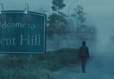 Return to Silent Hill è il nuovo capitolo che riaccende al cinema uno degli incubi più terrificanti dei videogiochi