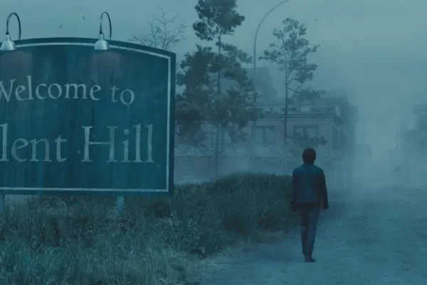 Return to Silent Hill è il nuovo capitolo che riaccende al cinema uno degli incubi più terrificanti dei videogiochi