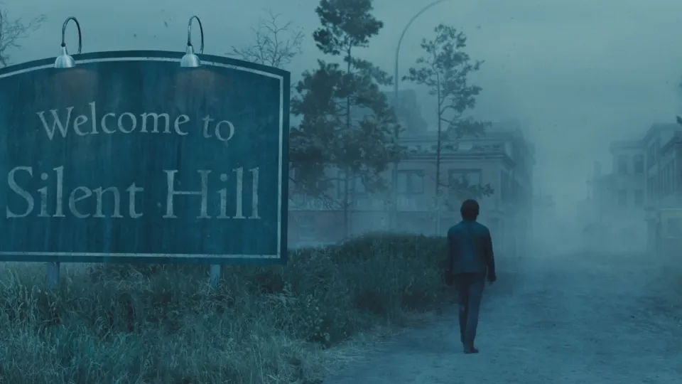Return to Silent Hill è il nuovo capitolo che riaccende al cinema uno degli incubi più terrificanti dei videogiochi
