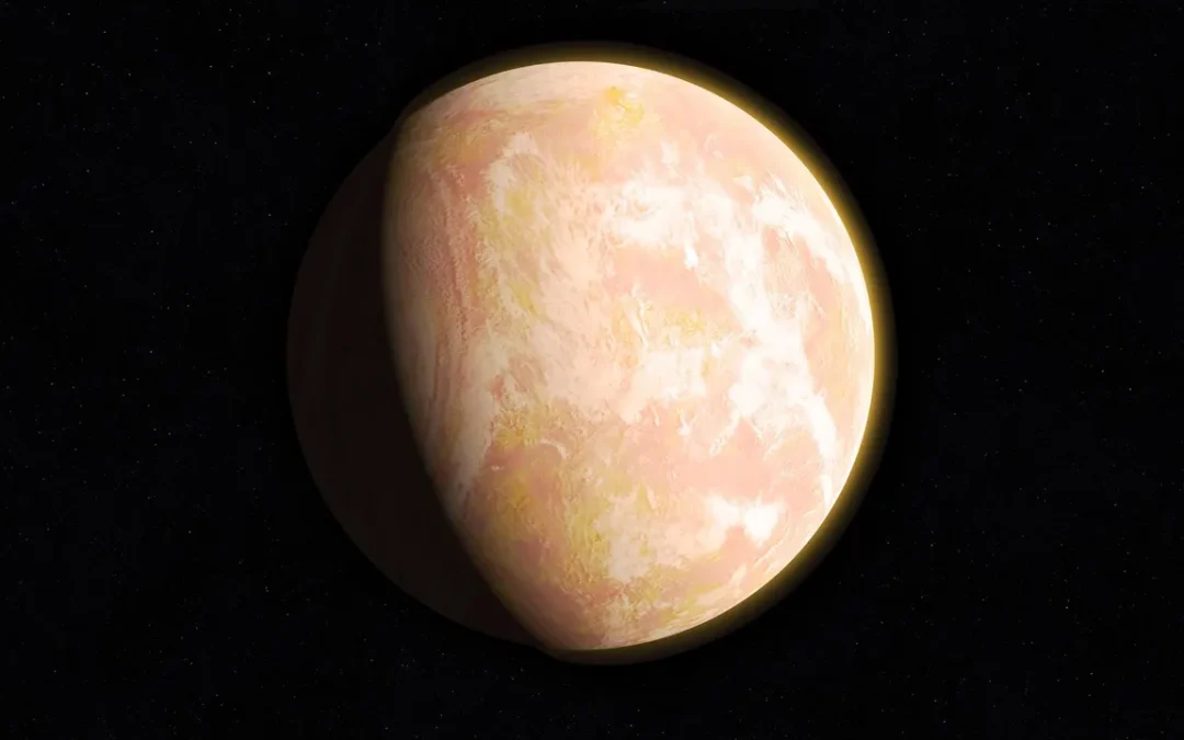 I pianeti abitabili come la Terra non sono poi così rari