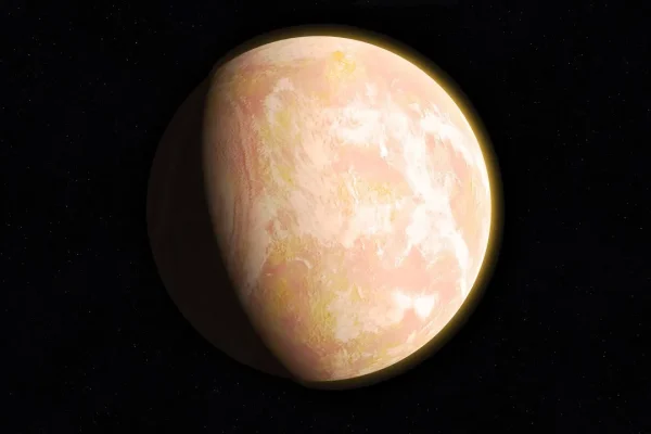 I pianeti abitabili come la Terra non sono poi così rari