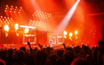 È ora che le persone con disabilità possano divertirsi, come chiunque