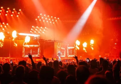 È ora che le persone con disabilità possano divertirsi, come chiunque