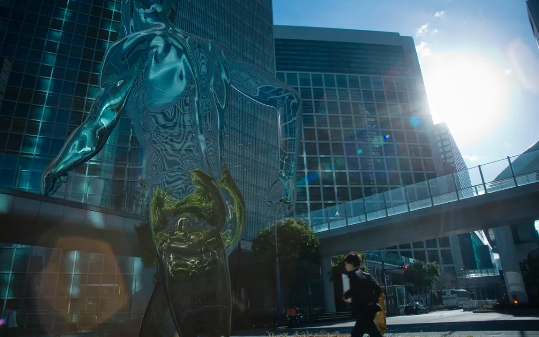 Mantello dell’invisibilità, grazie a un nuovo metamateriale non è più utopia