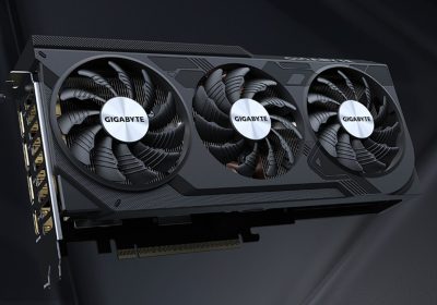 Gigabyte fa marcia indietro? Sparito il gel termico nella pagina della RTX 5070 Ti Windforce