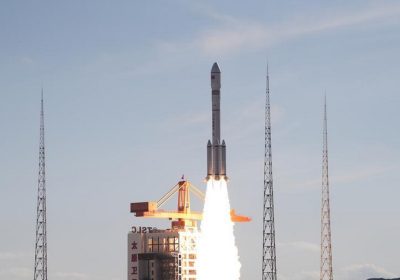 Gli aeroplani Airbus utilizzeranno i satelliti Qianfan G60 per la connettività dati, nuovo accordo in Cina
