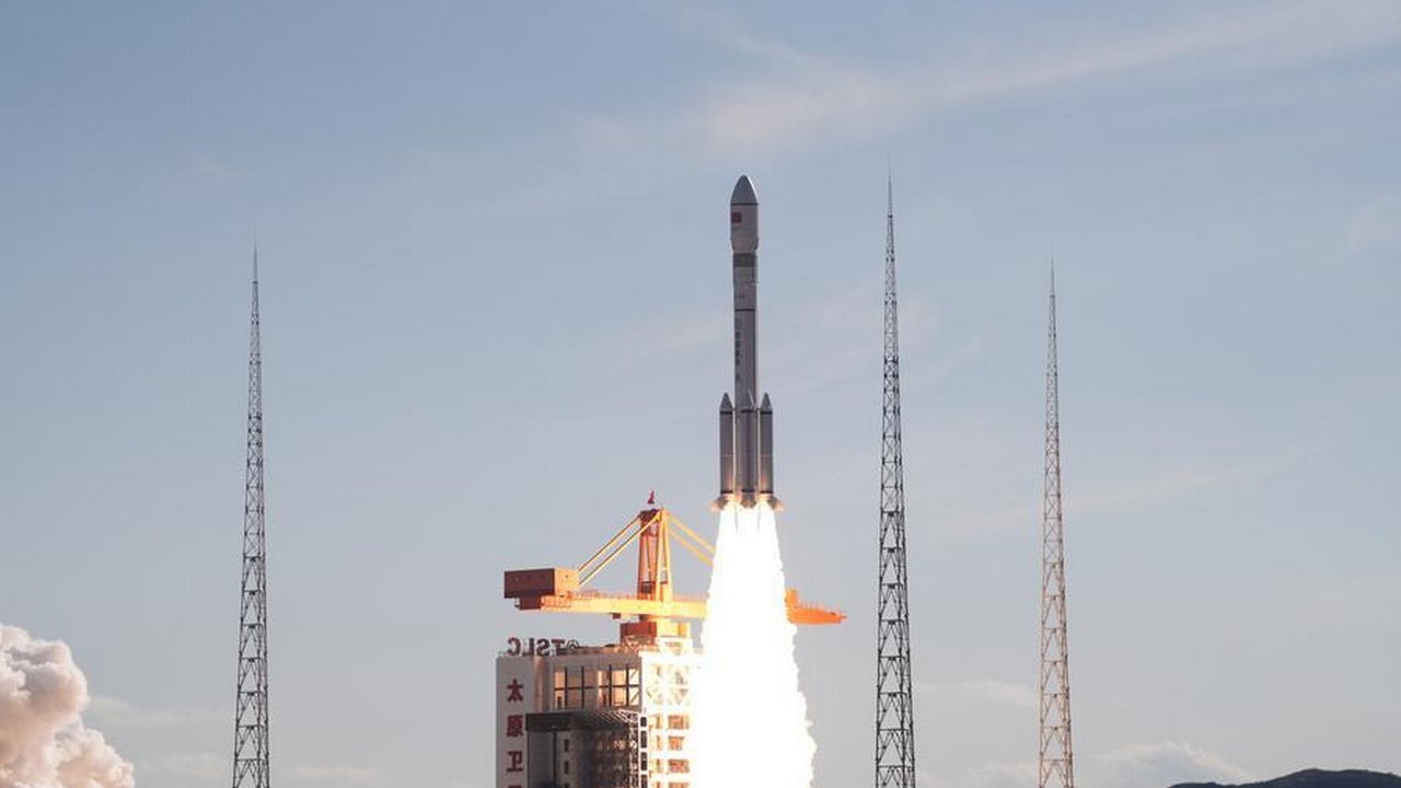 Gli aeroplani Airbus utilizzeranno i satelliti Qianfan G60 per la connettività dati, nuovo accordo in Cina