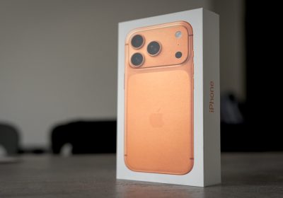 Gli iPhone 17 Pro perdono una funzione della fotocamera: il motivo è un mistero