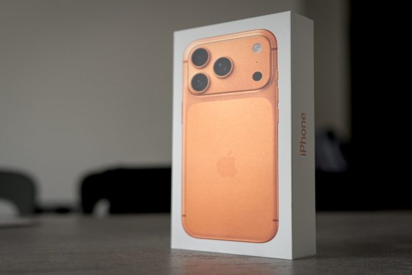 iPhone 17 Pro Max in offerta su Amazon: la versione da 256 GB scende a 1.349€
