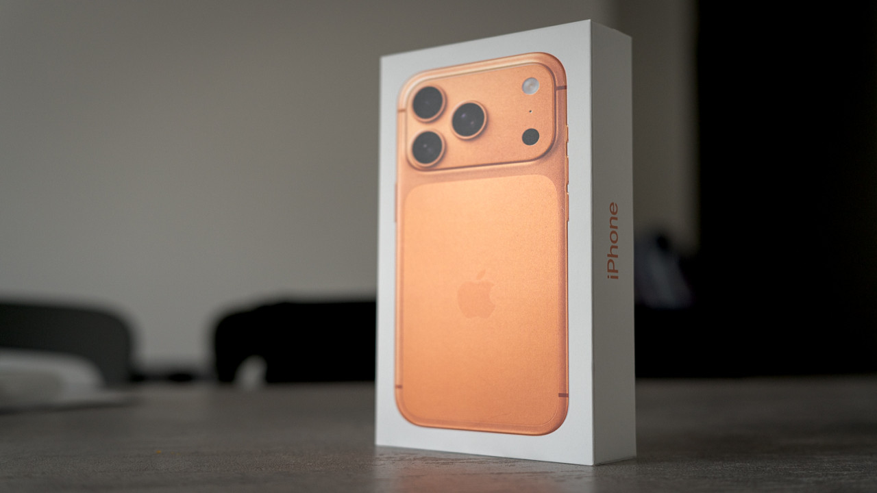 Gli iPhone 17 Pro perdono una funzione della fotocamera: il motivo è un mistero