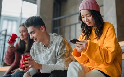 Gli operatori mobile italiani offrono sempre più Giga, ma gli utenti ne usano un decimo