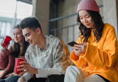 Gli operatori mobile italiani offrono sempre più Giga, ma gli utenti ne usano un decimo