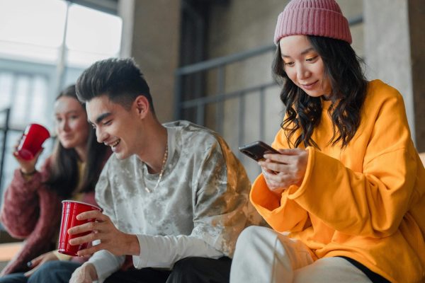 Gli operatori mobile italiani offrono sempre più Giga, ma gli utenti ne usano un decimo