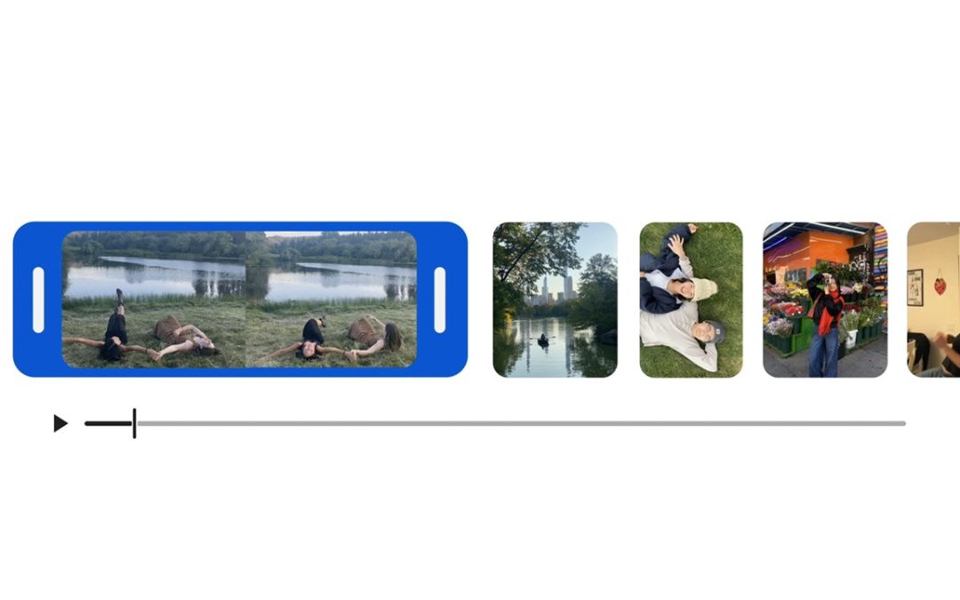 Google Foto: con le ultime novità ora modificare e personalizzare i video è ancora più semplice