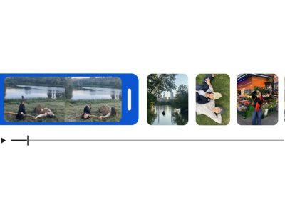 Google Foto: con le ultime novità ora modificare e personalizzare i video è ancora più semplice