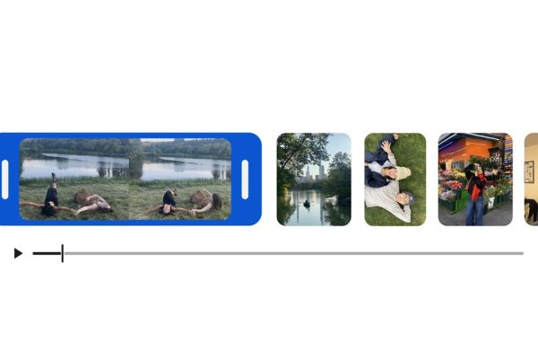 Google Foto: con le ultime novità ora modificare e personalizzare i video è ancora più semplice