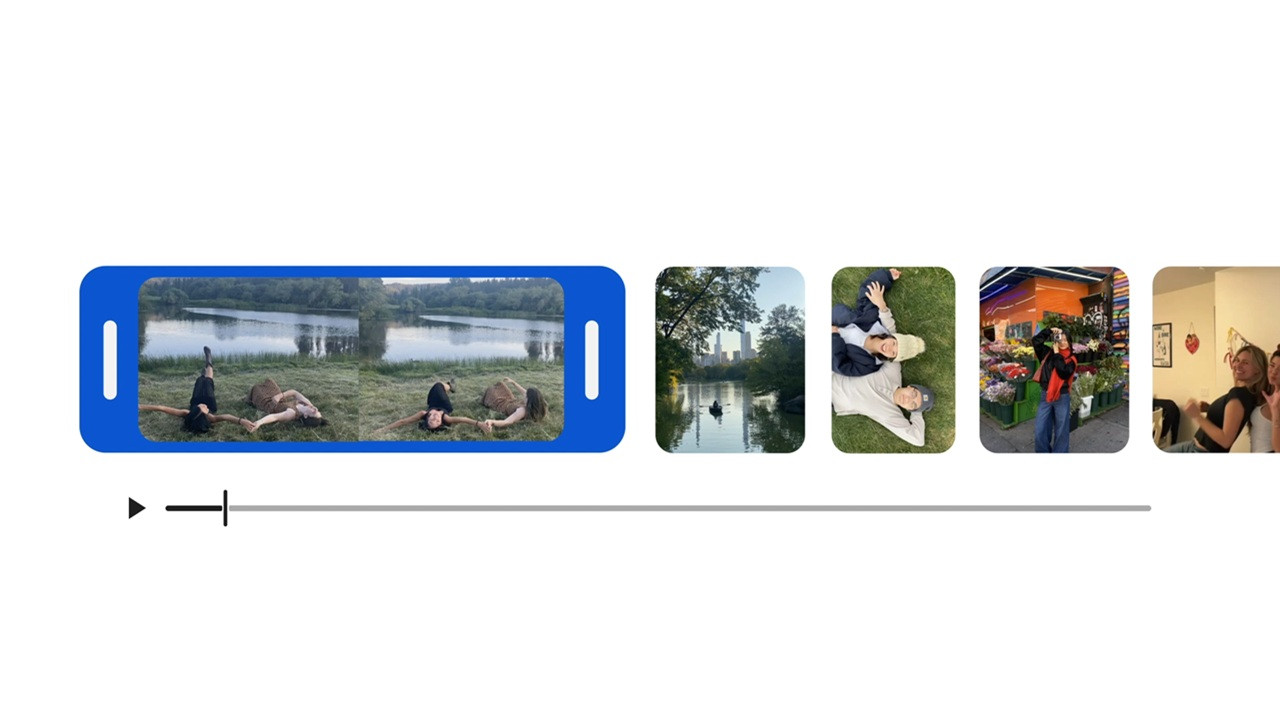 Google Foto: con le ultime novità ora modificare e personalizzare i video è ancora più semplice