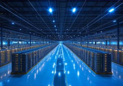 Google investe 4,75 miliardi per i data center: la sfida dell'IA passa dalla rete elettrica