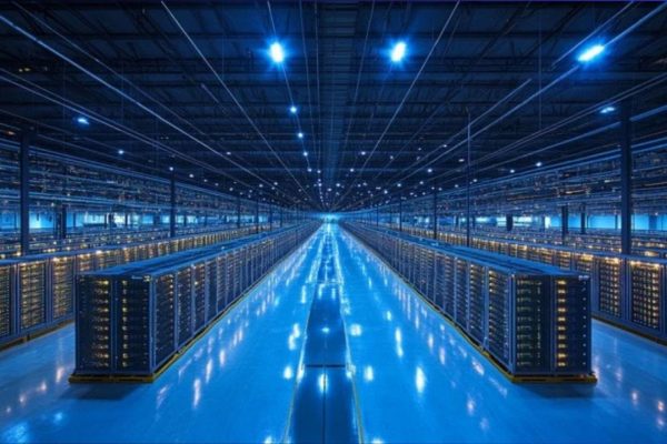 Google investe 4,75 miliardi per i data center: la sfida dell'IA passa dalla rete elettrica