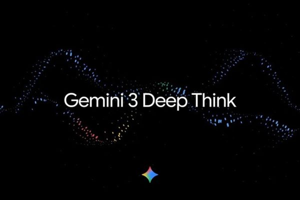 Google rende disponibile Gemini 3 Deep Think: il ragionamento IA migliora ancora